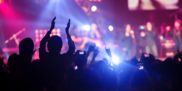 Performer Image