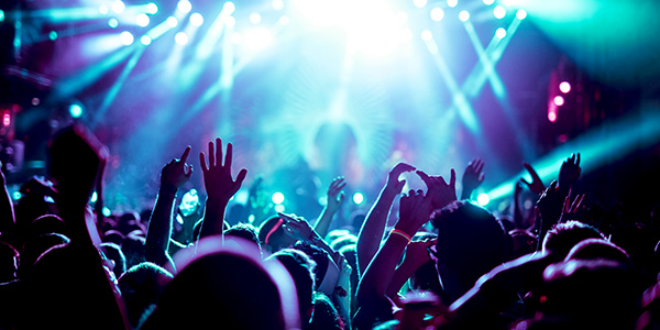 Performer Image