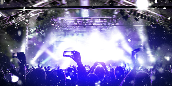Performer Image