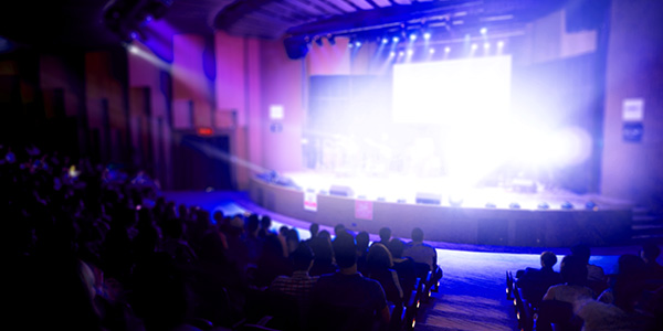 Performer Image