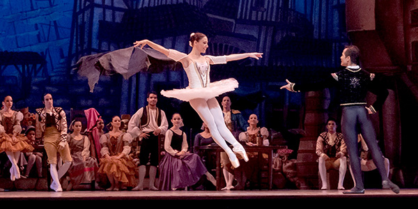 Performer Image