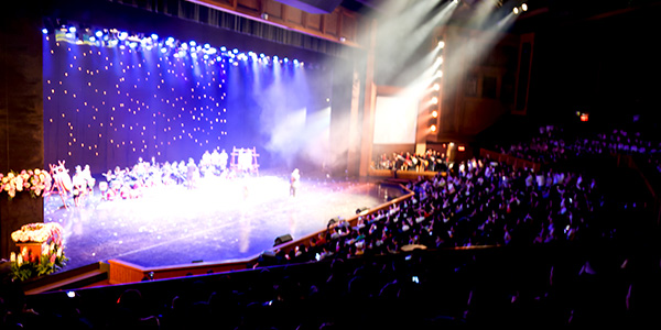 Performer Image