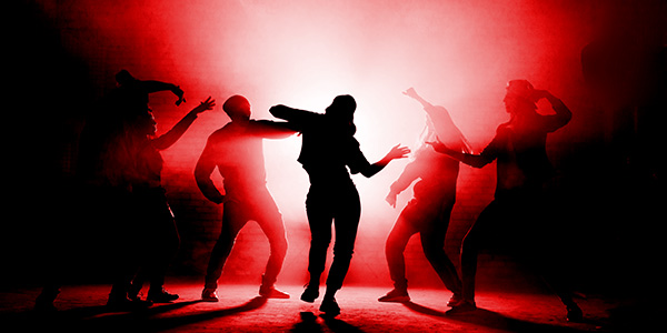 Performer Image