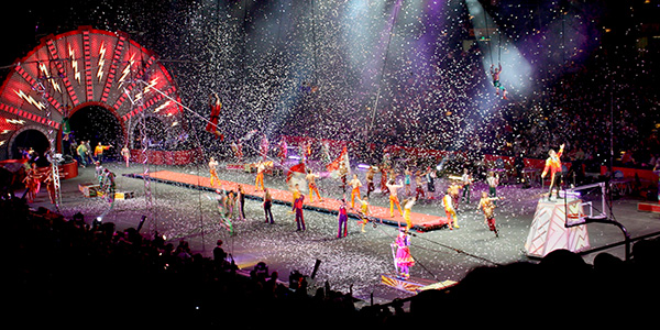 Performer Image