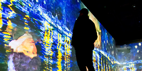 Performer Image