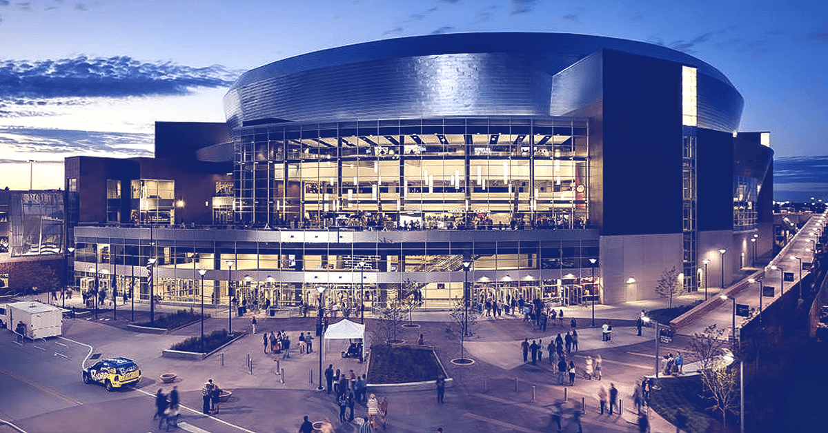 Pinnacle Bank Arena Seating Charts &